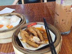 -恒兴发茶店(水巷口店)