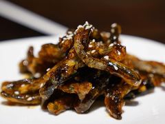 梁溪脆鳝-杭州西子湖四季酒店·金沙厅