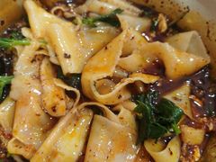 -王菊美食街·王菊面馆(总店)