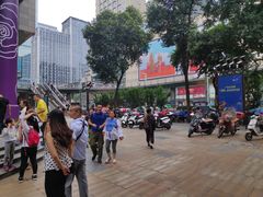 -王府井百货(总府店)