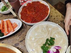 -小龙坎火锅(全球总店)