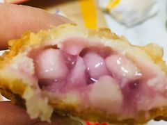 -麦当劳(凯德广场店)