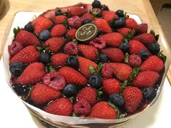 -PETIT PARIS 小巴黎(凯德1818店)