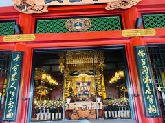 -浅草寺