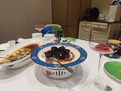 -品海楼·大连海胆锅贴馆(东港店)