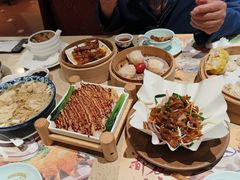 -点都德(聚福楼店)