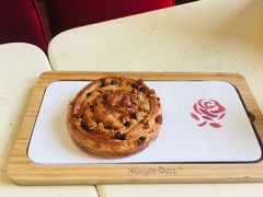 -哈根达斯(龙湖时代天街店)