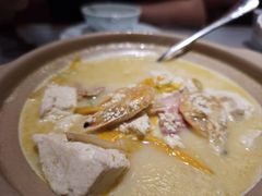 -闽上鲜·福建菜(龙湖滨江天街店)