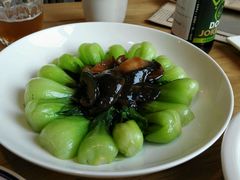 -之参餐厅(前门大街店)