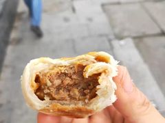 鲜肉月饼-长发西饼(临顿路店)