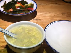 -吕氏疙瘩汤·私家菜馆(慈云寺店)