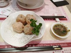 -池记(尖沙咀店)