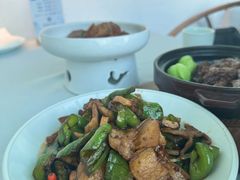 -翡翠江南(国贸商城店)