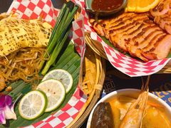 -泰妃殿(武汉首店)