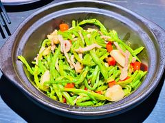 -向川南·水煮鱼·川菜(和平里店)