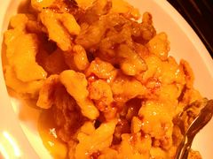 -鼎香缘海鲜自助火锅烤肉(锦辉购物广场店)