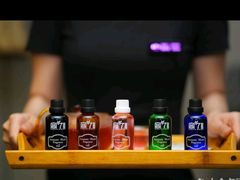 -宫七SPA·高端Massage(浦东大道店)