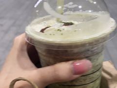 -星巴克(深圳彩讯科技大厦店)