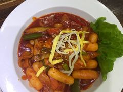 -韩一品韩国料理(柏庐南路店)