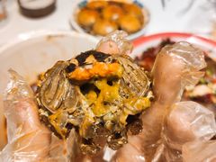 文和友蟹头-文和友老长沙龙虾馆(化龙池店)