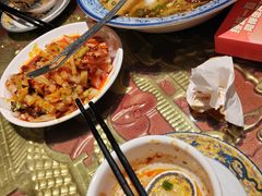 -缪氏川菜(深圳北站缤果空间店)