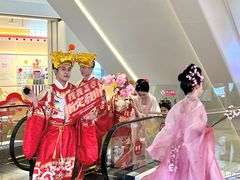 -友谊阳光城