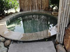 -古泉露天温泉