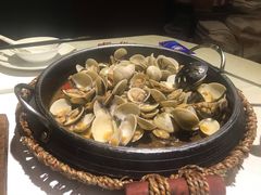 -山泉公馆酒家(广州东站店)