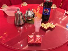 -旺角美食城(素龙店)