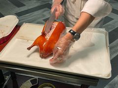 -大鸭梨烤鸭(金色漫香店)