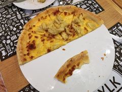 -MYLK意式小厨(熙地港店)