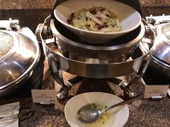 -喜来登酒店-盛宴标帜餐厅