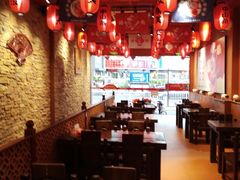 大堂-猪角·闽南猪脚饭(茶亭店)
