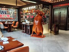 -古南都·老广东酒楼(龙江店)