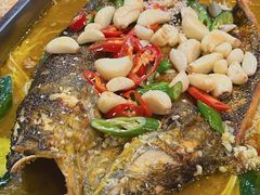 -羊家胡同·龙虾烧烤火锅(龙汇路店)