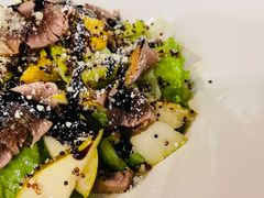 -BONAZZA 意大利餐厅