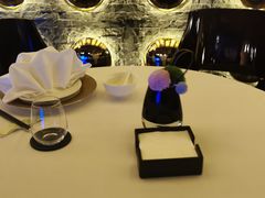 -富力丽思卡尔顿酒店·丽轩中餐厅