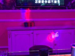 -欢唱KTV(映月湖环宇城店)