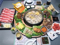 -椰小鸡·琼州糟粕醋(美兰缤纷城店)