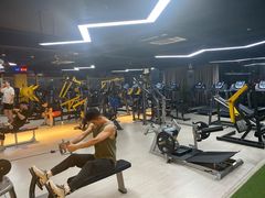 -ENERGY原力健身(川周店)