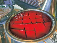 -憨铁匠老火锅(龙岗万科里店)