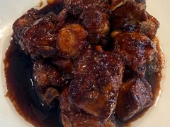 -浦江餐饮•上海菜馆(五四路店)