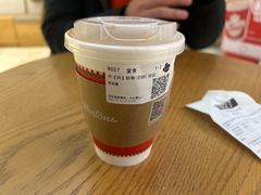 -Tims天好咖啡·贝果(锦江国金中心店)