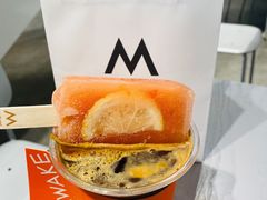 -M Stand(宁波万象城店)