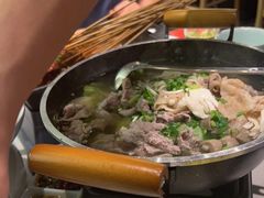 -鸽子窝(宋庄店)