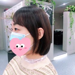 -那茉 Hair Salon