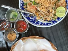 -simply thai天泰(静安嘉里中心店)