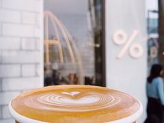 -% Arabica阿拉比卡咖啡(深圳湾万象城店)