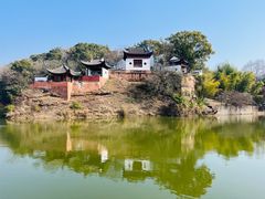 -东坡赤壁风景名胜区