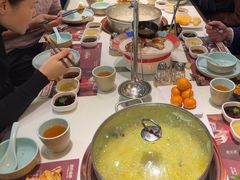 -洪氏嗨捞·猪肚鸡火锅(阳光天地店)